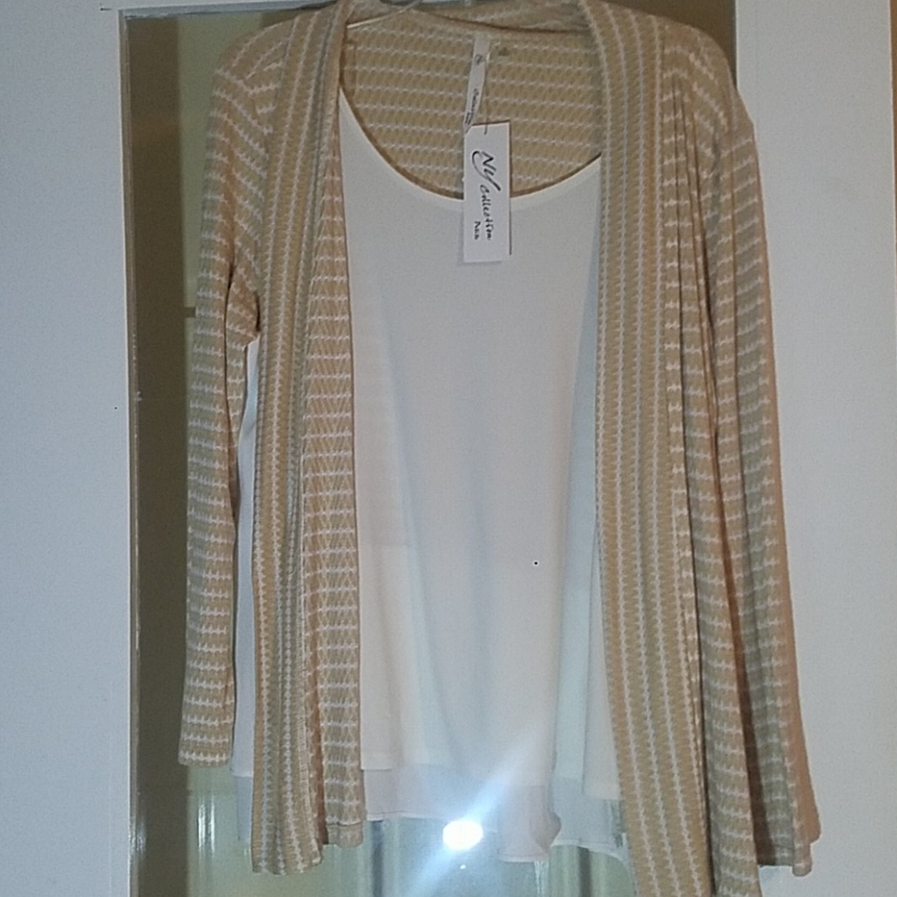 Womans blouse